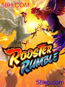 RoosterRumble